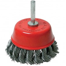 Βούρτσα Μετάλλου Φ75mm M516314